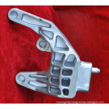 Aluminum Die Casting Parts of All Kinds of Rack